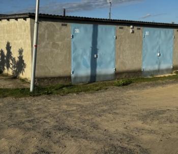 Продам Гараж, Лунинец Первомайская 2-я ул., 56 м²