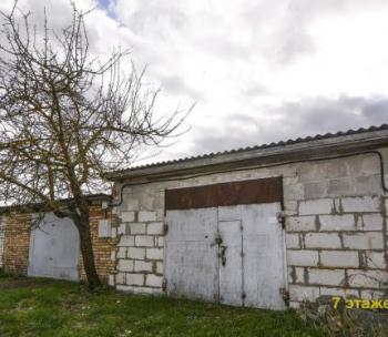 Продам Гараж, Слобода Подгорная ул., 35,7 м²