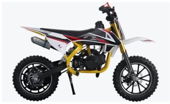 Пит-байк AVM Plus Kid 50, 2025 г.