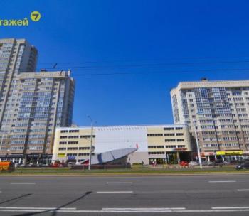 Продам Машиноместо, Минск Дзержинского просп., 11,7 м²