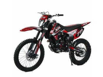Эндуро Motoland XR 300 LITE 175FMM ПТС, 2025 г.