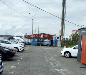 Продам Машиноместо, Минск Панченко ул., 2304 м²