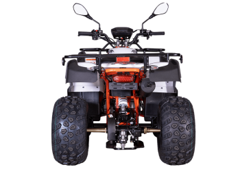 Утилитарный Kayo AU150, 2025 г.