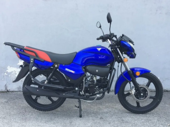  Vento VMC Riva S, 2025 г.