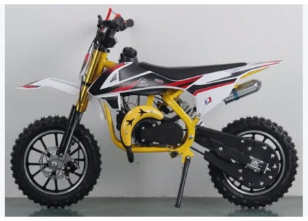 Пит-байк AVM Plus Kid 50, 2025 г.