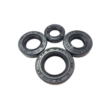 Набор сальников двигателя 172FMM (CB250D-F) (4 штуки)