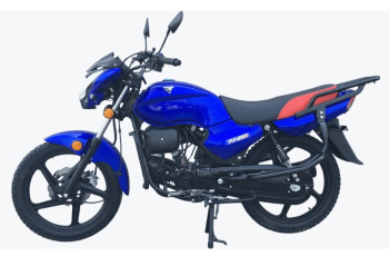  Vento VMC Riva S, 2025 г.